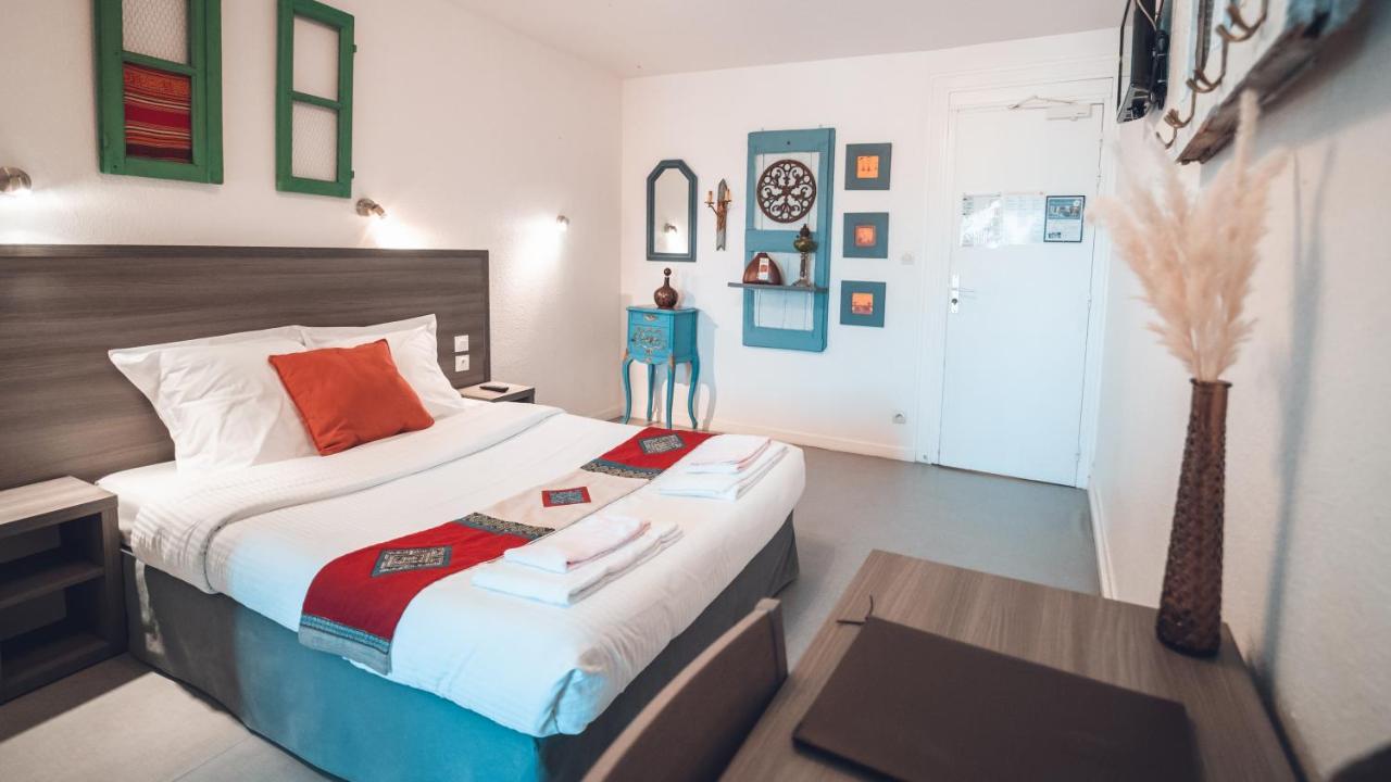 Logis Hotel Restaurant & Pizzeria Vuillot Cuiseaux 외부 사진
