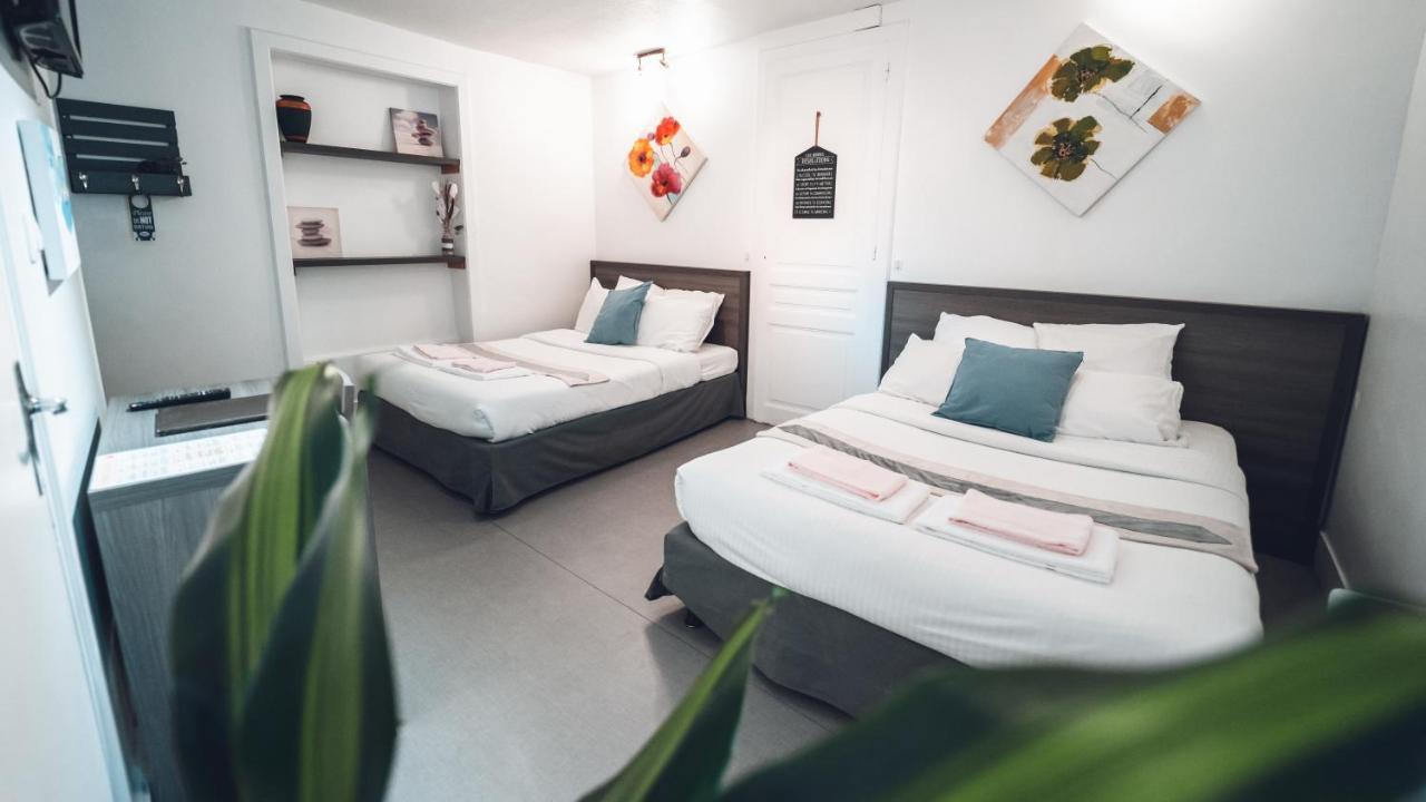 Logis Hotel Restaurant & Pizzeria Vuillot Cuiseaux 외부 사진