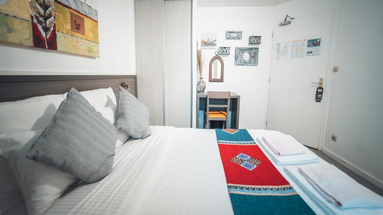 Logis Hotel Restaurant & Pizzeria Vuillot Cuiseaux 외부 사진