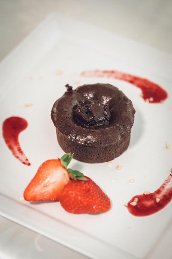 Logis Hotel Restaurant & Pizzeria Vuillot Cuiseaux 외부 사진