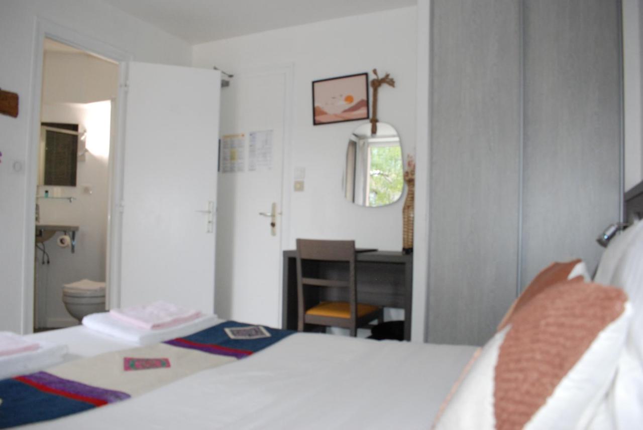 Logis Hotel Restaurant & Pizzeria Vuillot Cuiseaux 외부 사진