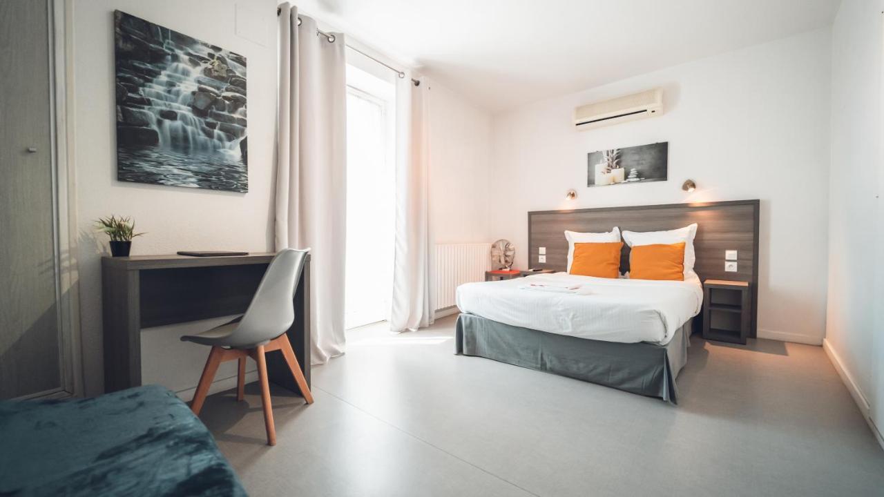Logis Hotel Restaurant & Pizzeria Vuillot Cuiseaux 외부 사진