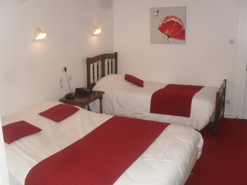 Logis Hotel Restaurant & Pizzeria Vuillot Cuiseaux 외부 사진