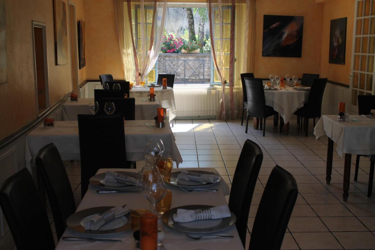 Logis Hotel Restaurant & Pizzeria Vuillot Cuiseaux 외부 사진